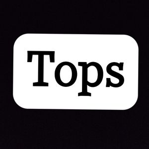 Tops